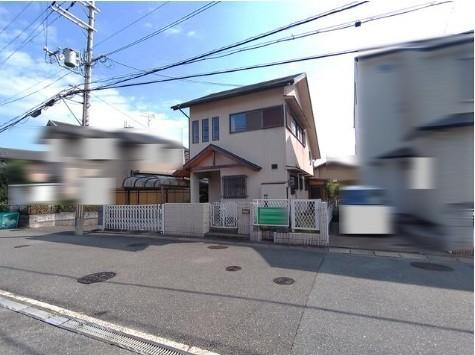 外観写真1