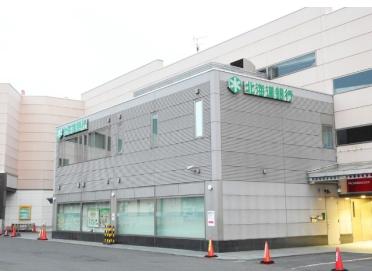 北海道銀行室蘭駅前支店：2849m