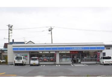 ローソン室蘭寿町3丁目店：403m