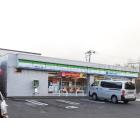 ファミリーマート室蘭白鳥台5丁目店：1172m