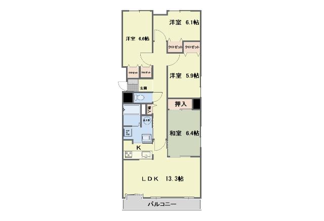 写真:物件の写真