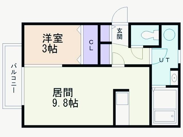 写真:物件の写真
