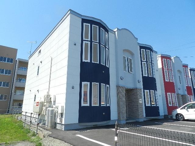 外観写真1