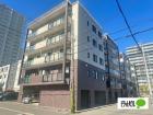 ラ・クラッセ札幌リードスクエア外観1