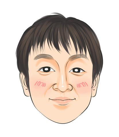 スタッフ画像