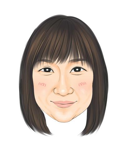 スタッフ画像