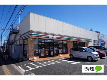 セブンイレブン伊勢原田中店：422m