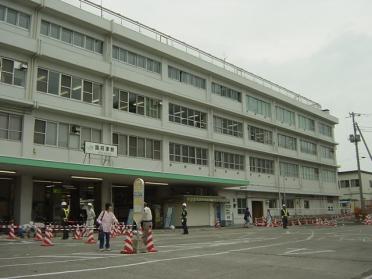 国府津駅(JR　東海道本線)：2133m