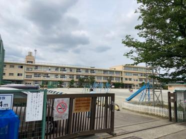 小田原市立桜井小学校：675m