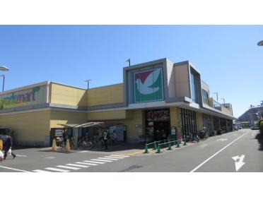 ヨークマート南原店：580m