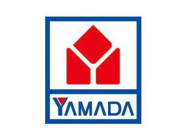 ヤマダ電機YAMADA：1142m