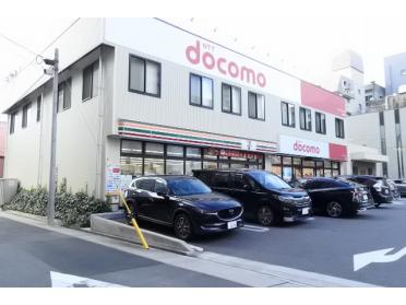 セブンイレブン名古屋今池3丁目店：284m