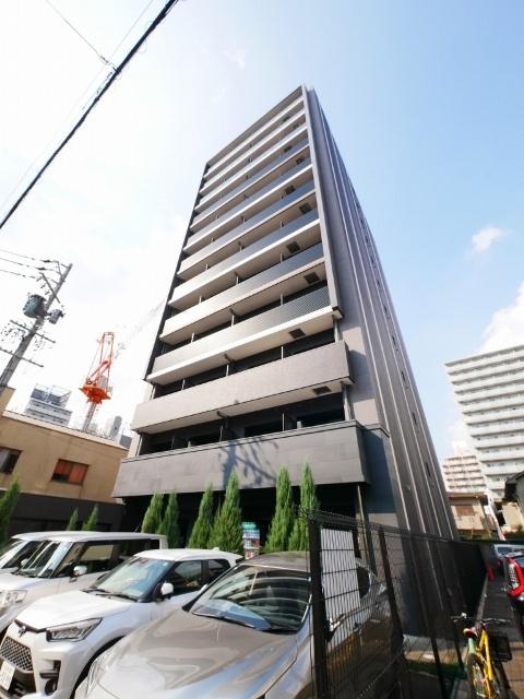 外観写真1