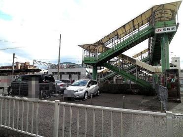 高城駅：3200m