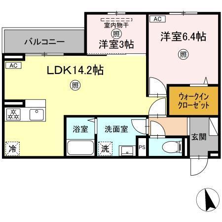 写真:物件の写真