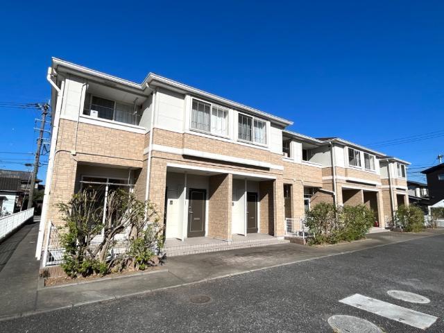 外観写真（昼）