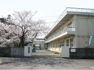 千代小学校：400m