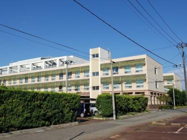 恵愛会大島病院：512m