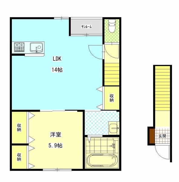 写真:物件の写真