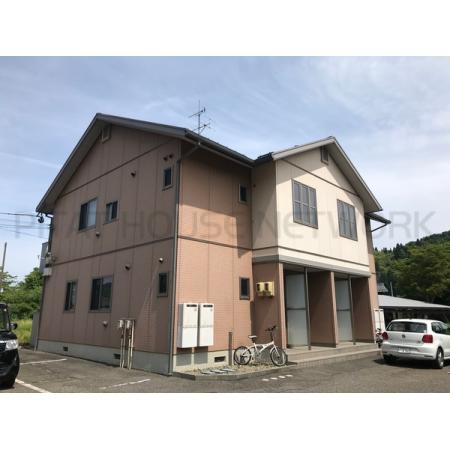 外観写真1