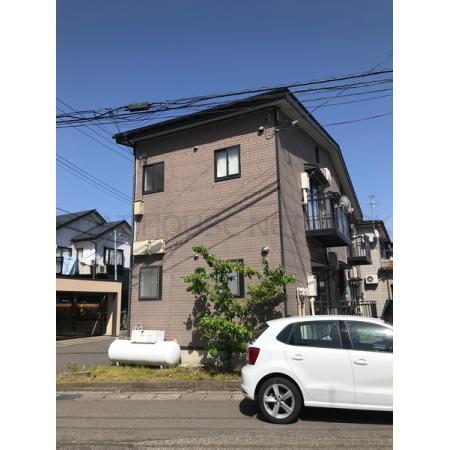 外観写真1
