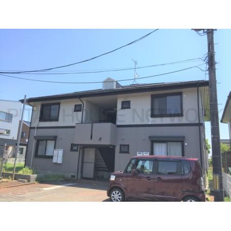 外観写真1