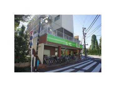 ミニコープ国立西店：594m