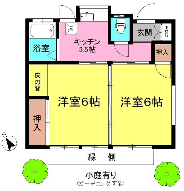 写真:物件の写真
