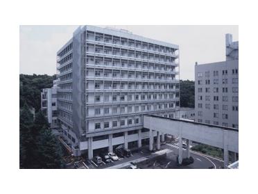 東京都立神経病院：2723m