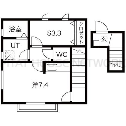 平面図