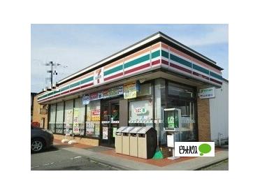 セブンイレブン東根温泉1丁目店：1419m