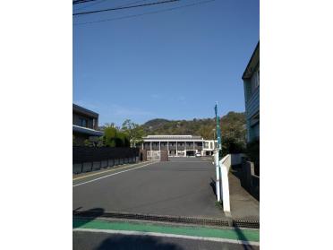 サークルK川之江大門店：435m