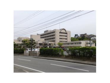 公立学校共済組合四国中央病院：517m