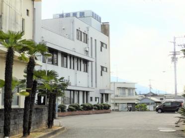 社会医療法人石川記念会HITO病：1990m