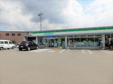 ファミリーマート川之江金生町店：578m