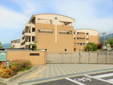 公立学校共済組合三島医療センター：1619m