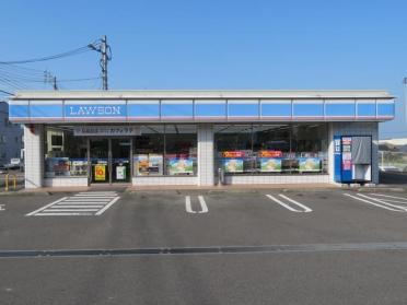 ローソン四国中央土居町店様：950m