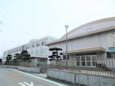 四国中央市立金生第一小学校：584m