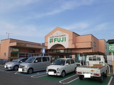 フジ川之江店：600m