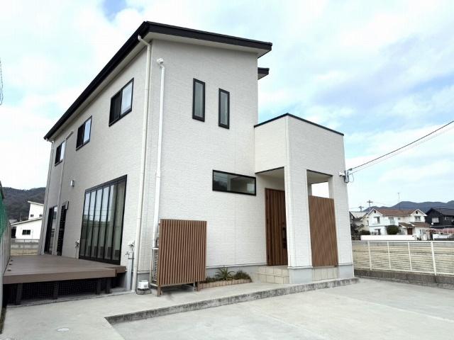 外観写真1