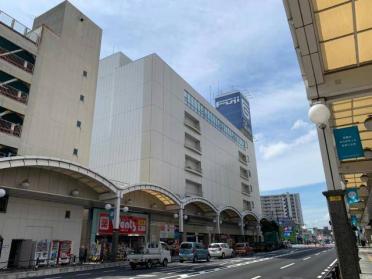 岩国市立岩国図書館：5291m