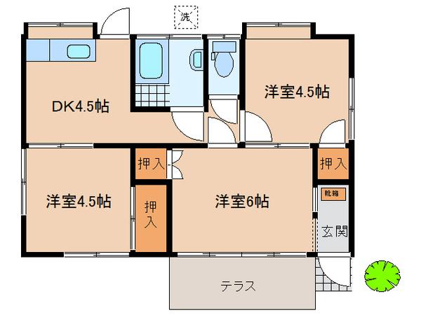 写真:物件の写真