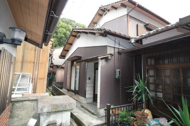 外観写真1