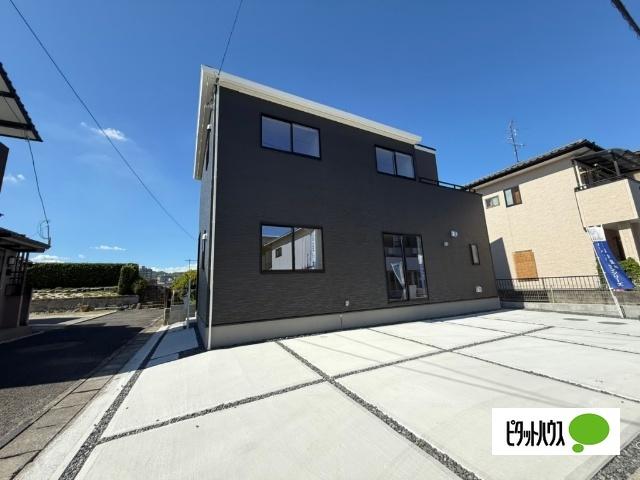 陽当りサンサン