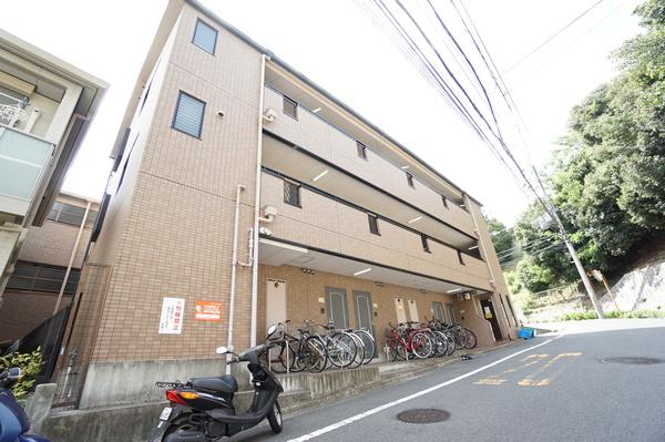 オンライン内覧実施中