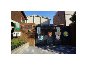 吹田市立千里第二幼稚園：699m