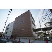 吹田市山手町アパート 外観写真1 外観