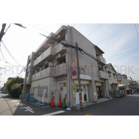 オンライン内覧実施中