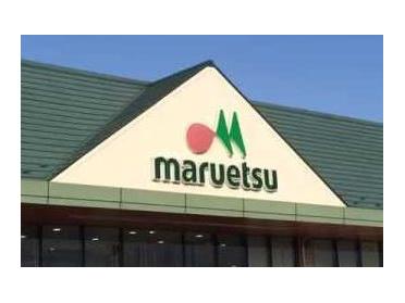 マルエツ子母口店：337m