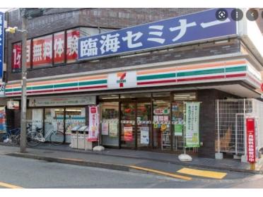 セブンイレブン大田区池上駅南店：181m